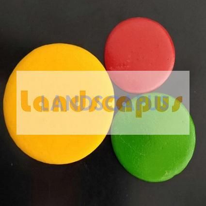 ABNT NBR13159 Termoplástico