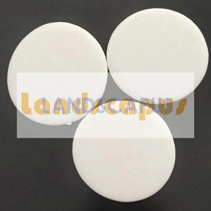 ABNT NBR13159 Termoplástico