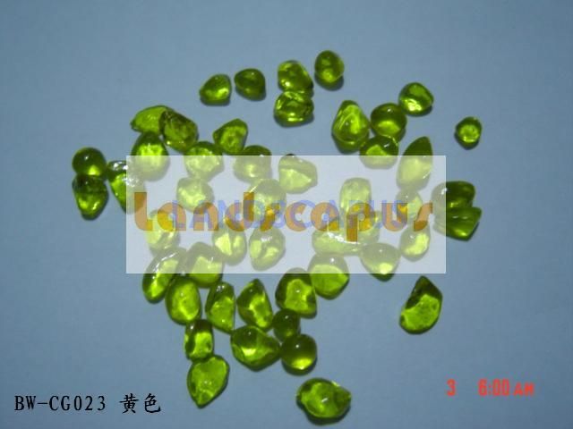 Color Glass Beads Color Glass Beads