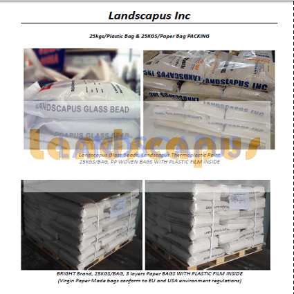 Color Glass Beads Color Glass Beads